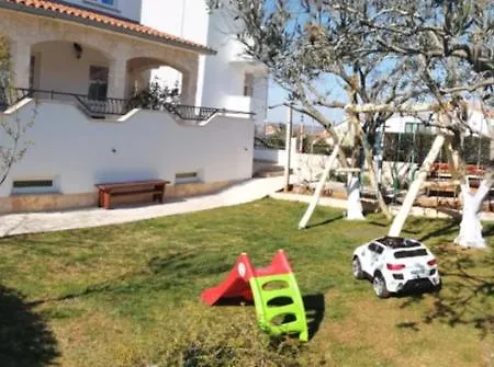 Apartamento Tina