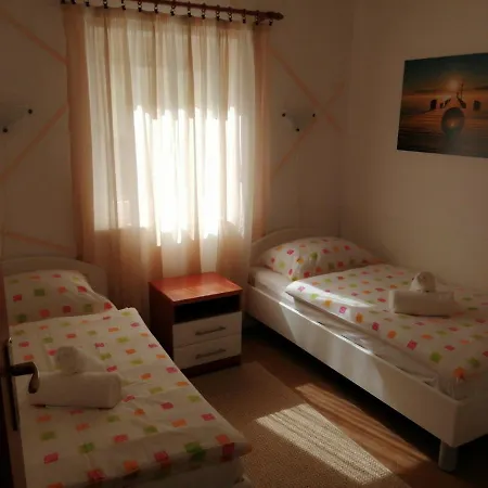 Tina Apartment