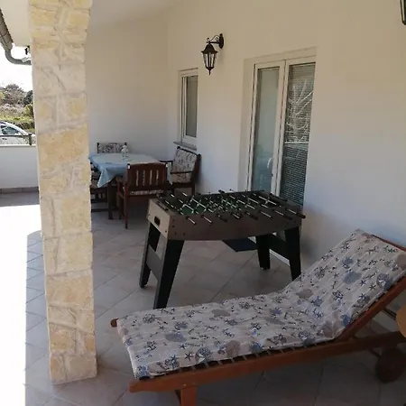 Tina Apartamento *
