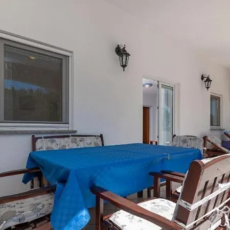Apartamento Tina Pula