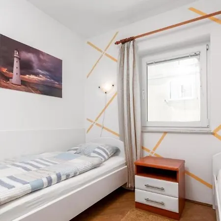 Tina Apartamento