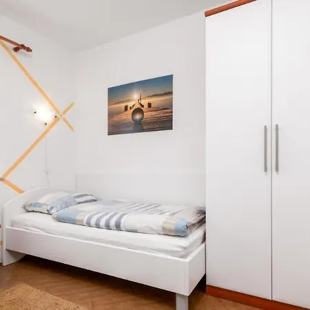 Apartamento Tina *