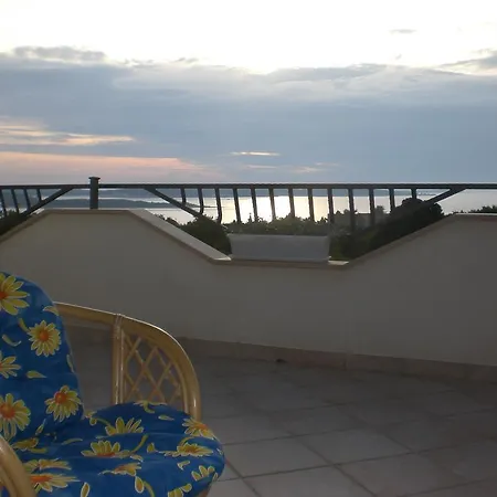 Tina Apartment Pula