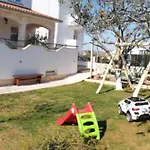 Apartamento Tina