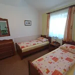Apartamento Tina *