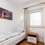 Apartamento Tina