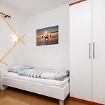 Apartamento Tina *