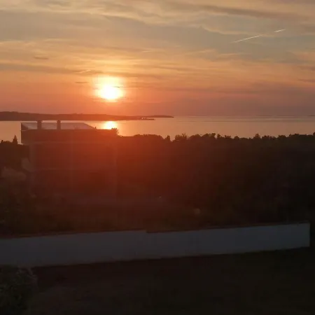 Tina Apartment Pula