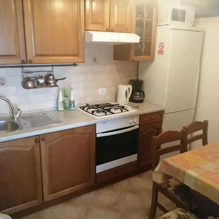 Tina Apartment Pula