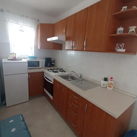 Tina Apartment Pula