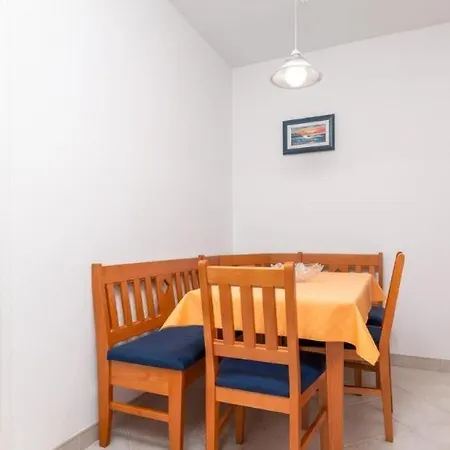 Tina Apartment Pula