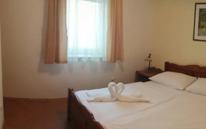 아파트 Tina 풀라