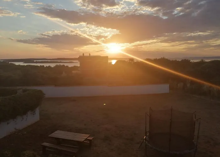 Tina Apartament Pula